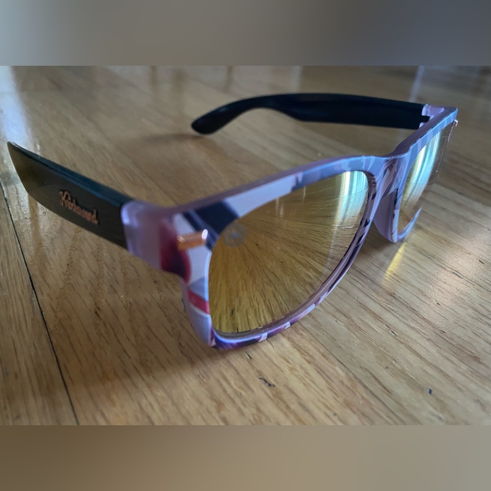 Knockaround fort knocks custom sunglasses